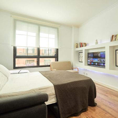Conde Duque Excellent, by Presidence Rentals Madrid Exterior foto