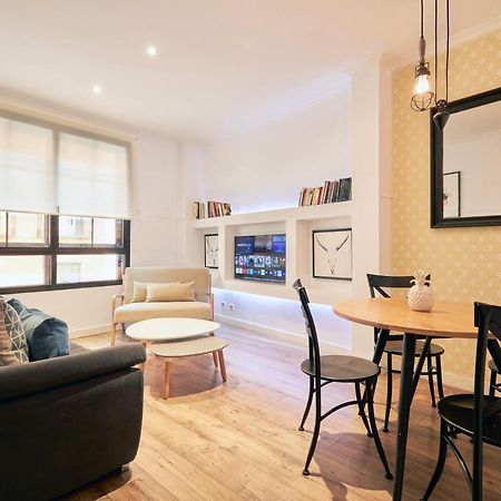 Conde Duque Excellent, by Presidence Rentals Madrid Exterior foto