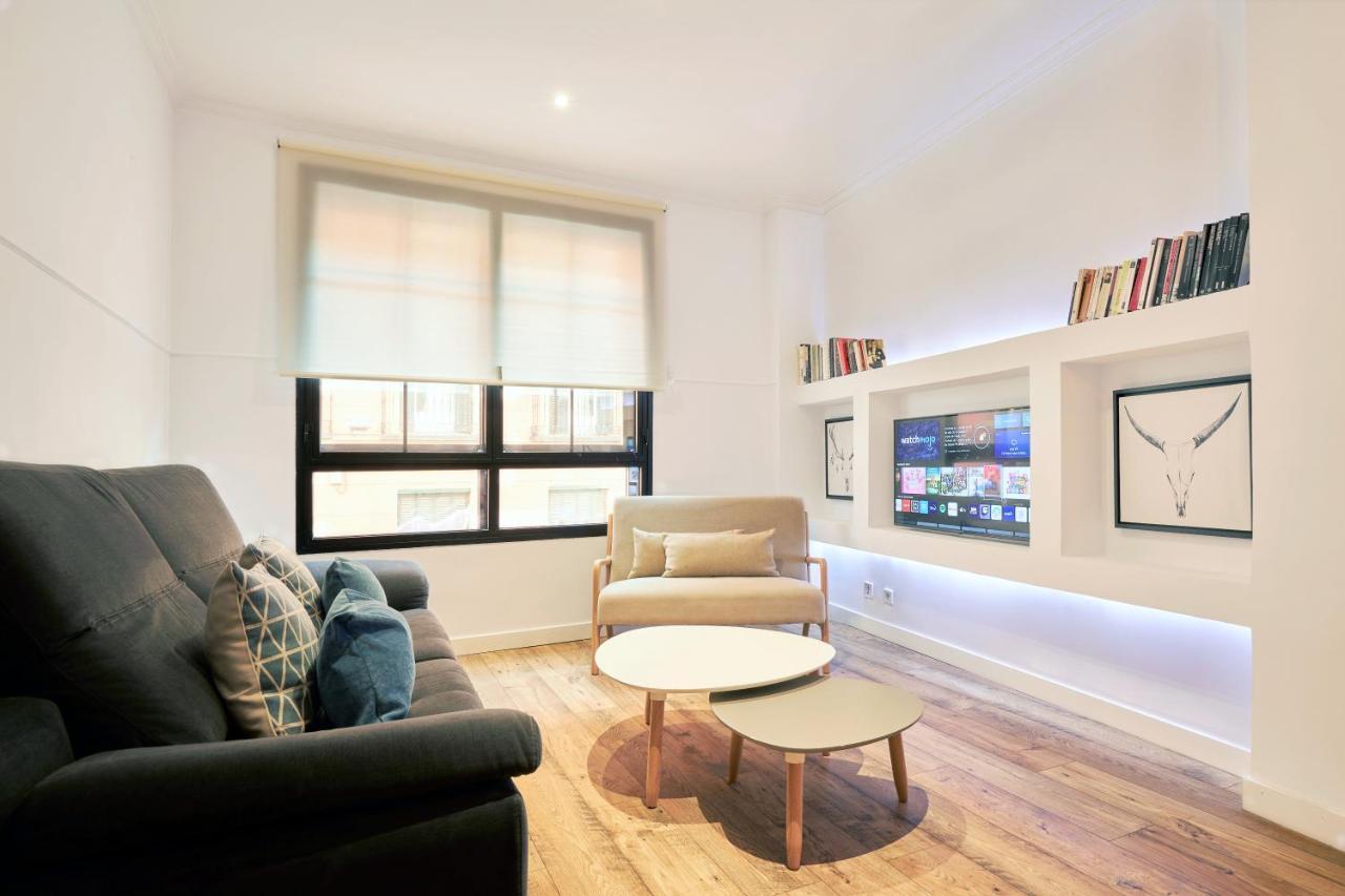 Conde Duque Excellent, by Presidence Rentals Madrid Exterior foto