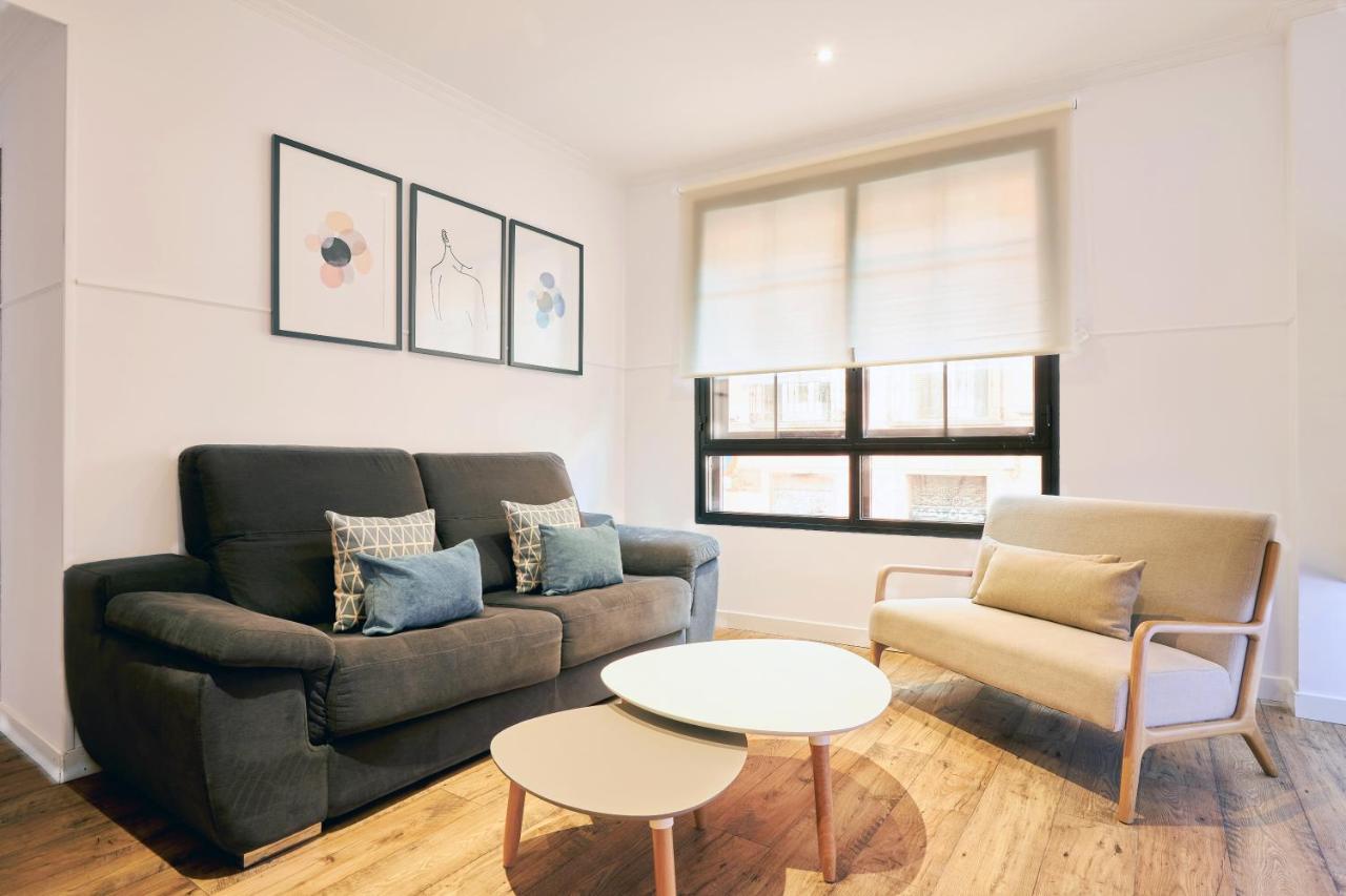 Conde Duque Excellent, by Presidence Rentals Madrid Exterior foto