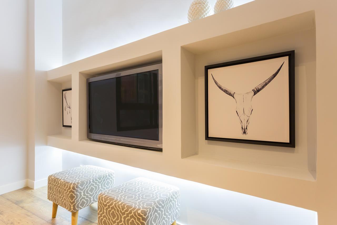 Conde Duque Excellent, by Presidence Rentals Madrid Exterior foto