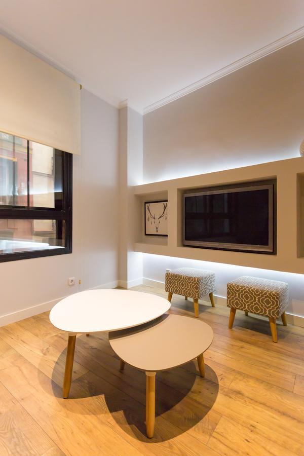 Conde Duque Excellent, by Presidence Rentals Madrid Exterior foto