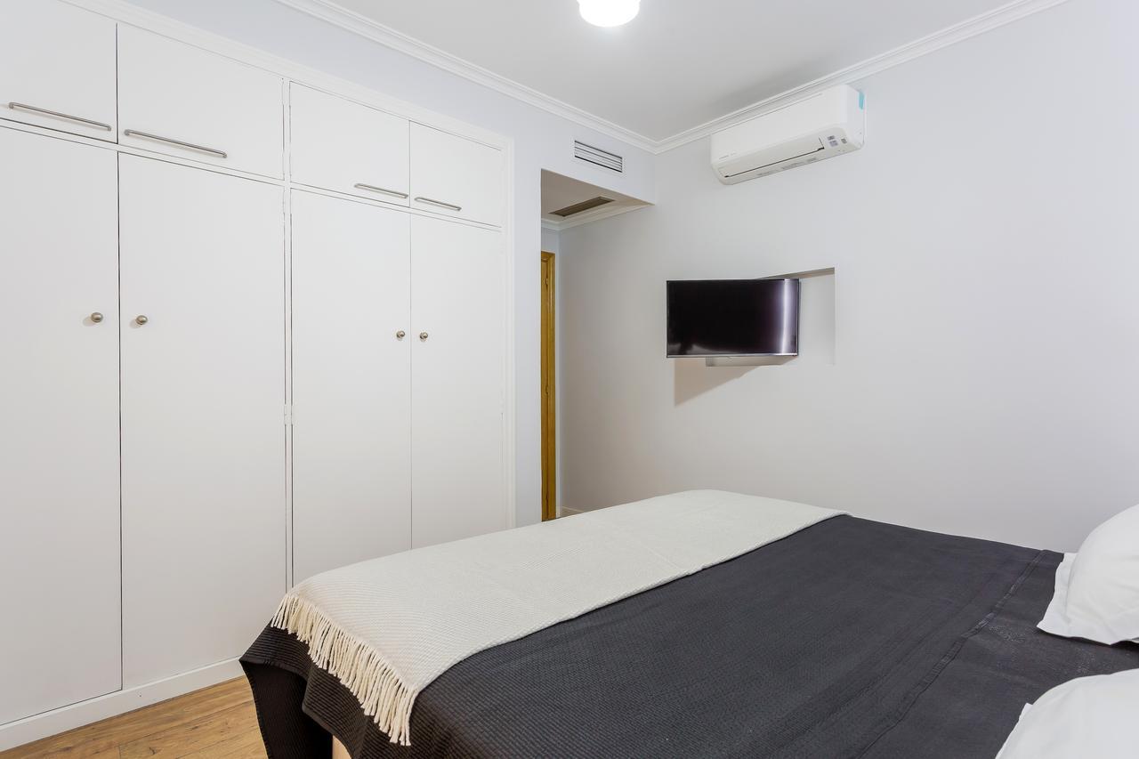 Conde Duque Excellent, by Presidence Rentals Madrid Exterior foto