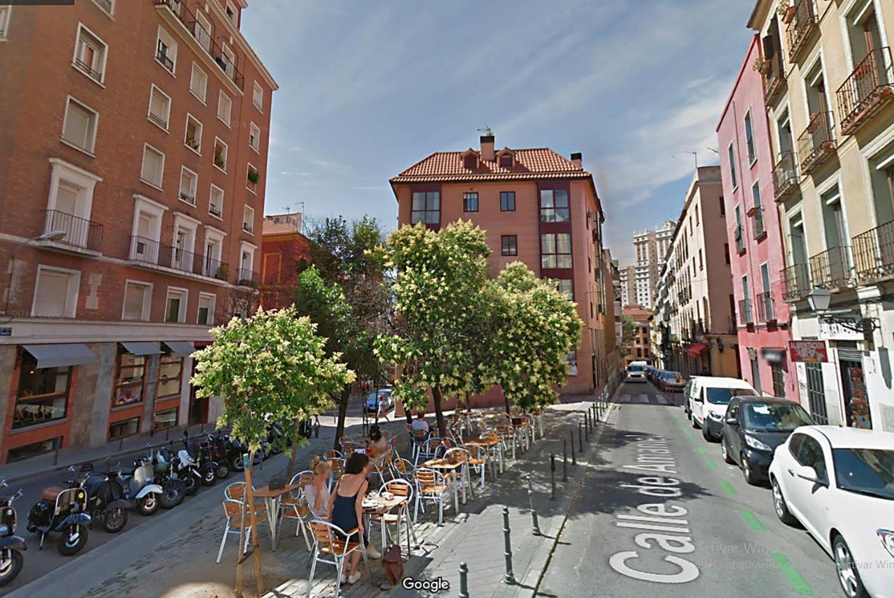 Conde Duque Excellent, by Presidence Rentals Madrid Exterior foto