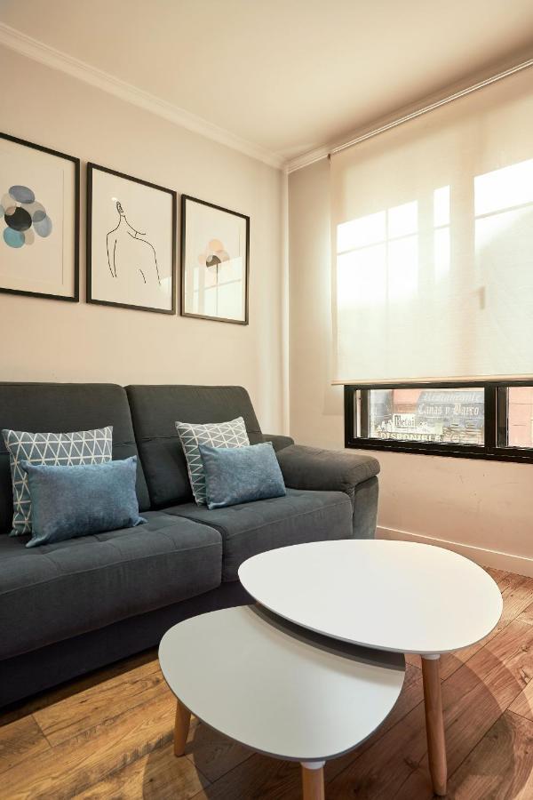 Conde Duque Excellent, by Presidence Rentals Madrid Exterior foto