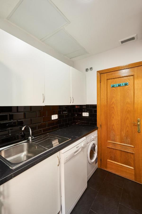 Conde Duque Excellent, by Presidence Rentals Madrid Exterior foto