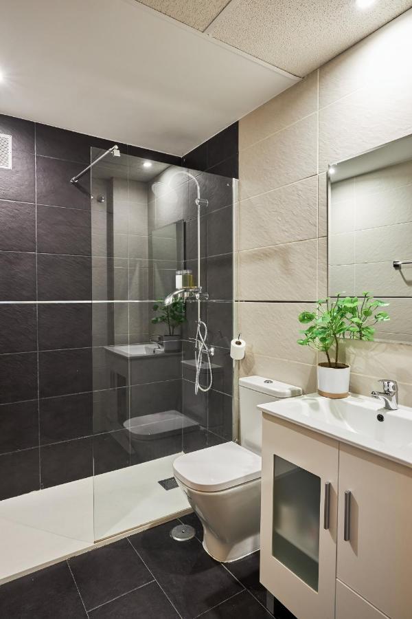 Conde Duque Excellent, by Presidence Rentals Madrid Exterior foto